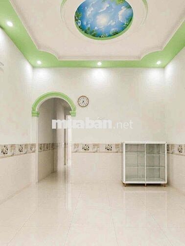 Cho thuê nhà phường Trảng dài giá 5 tr