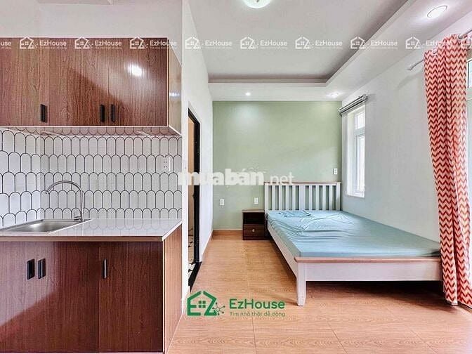 ✨CHO THUÊ CĂN HỘ MINI CÓ BANCOL MỚI 100%