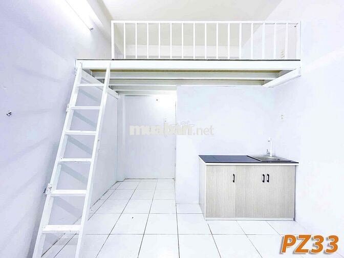 Phòng trọ 2tr4 ngay mặt tiền đường Phạm Văn Chiêu - Gò Vấp