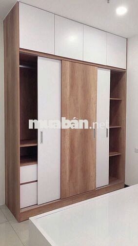 CHO THUÊ CĂN HỘ DOCKLANDS QUẬN 7 – CĂN GÓC VIEW ĐẸP