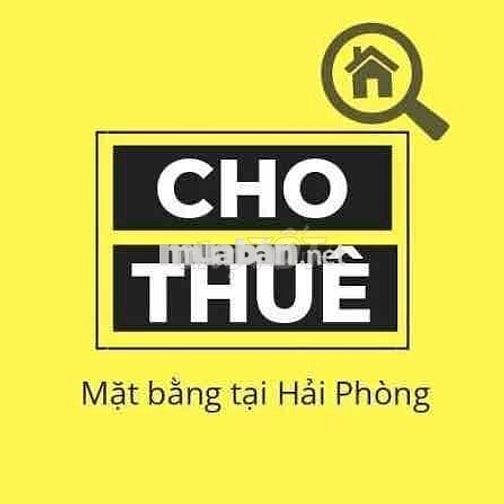 Cho Thuê MB (đất trống, thổ cư 100%) hơn 500m2 - P.Hố Nai - Giá: 10tr