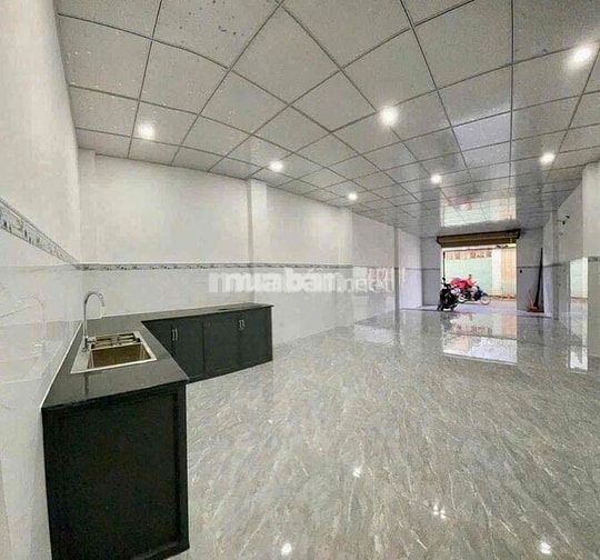 CHO THUÊ MẶT BẰNG KINH DOANH KẾT HỢP NHÀ Ở – GẦN ĐH CÔNG NGHỆ, P. TR