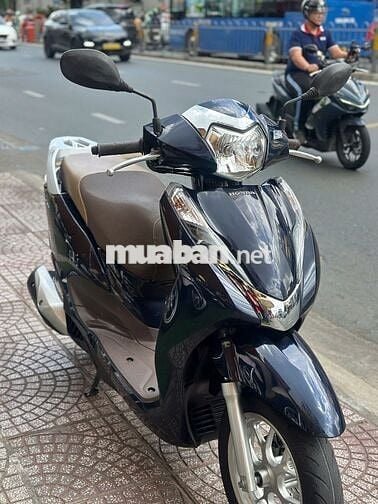 Honda Lead 125cc 2017 bs 59U2-09726