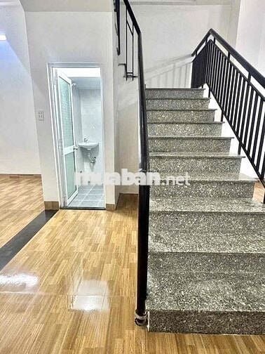🌈CHO THUÊ NHÀ 3 TẦNG TRÔNG SUỐT LÊ QUẢNG CHÍ- ĐOẠN KINH DOANH SẦM UẤT
