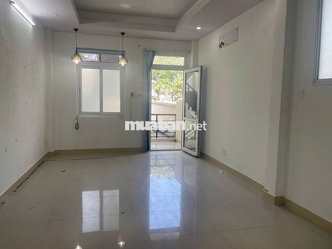 CĂN HỘ CHO THUÊ – PHÚ NHUẬN, HẺM Ô TÔ – GIÁ TỐT