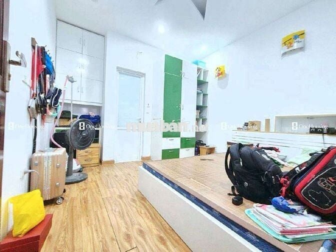 CHÍNH CHỦ Thanh lý gấp nhà gần Aeon Long Biên 5 phút sang phố cổ