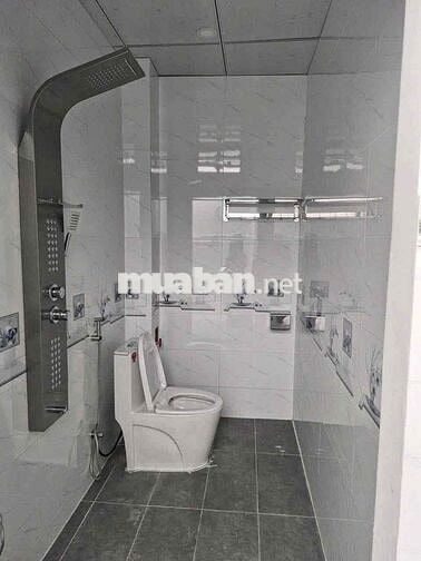 CHO THUÊ MẶT BẰNG KINH DOANH KẾT HỢP NHÀ Ở – GẦN ĐH CÔNG NGHỆ, P. TR
