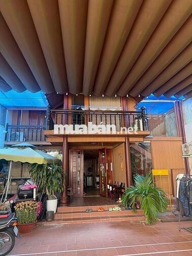 Nhà Mặt Tiền Trung Tâm Phường Long Khánh Tp Đồng Nai