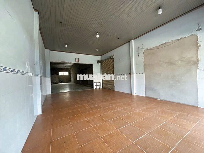 CHO THUÊ MẶT BẰNG PHƯỜNG TRẢNG DÀI GIÁ GIÁ 8 TRIỆU