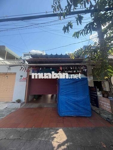 Nhà Mặt Tiền Trung Tâm Phường Long Khánh Tp Đồng Nai