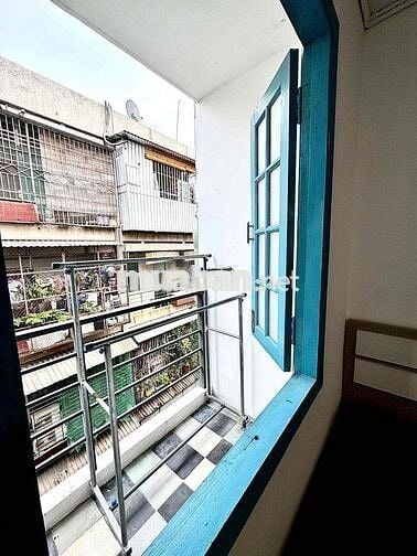 DỰ ÁN STUDIO MỚI FULL NỘI THẤT - MÁY GIẶT RIÊNG NGAY TRUNG TÂM QUẬN 1