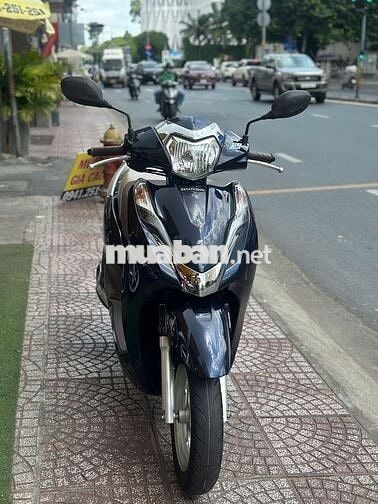 Honda Lead 125cc 2017 bs 59U2-09726