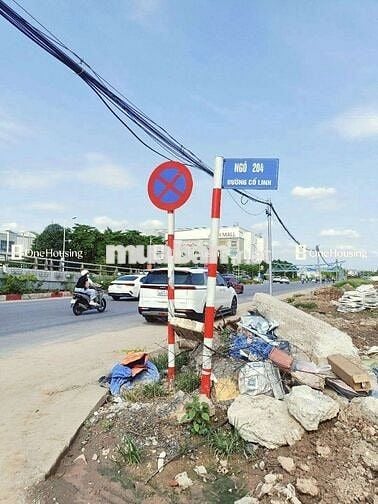 CHÍNH CHỦ Thanh lý gấp nhà gần Aeon Long Biên 5 phút sang phố cổ