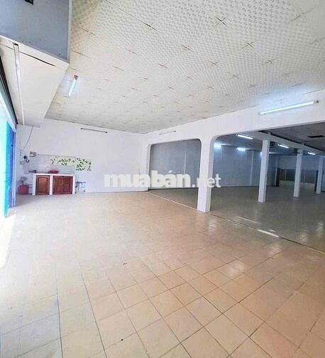 Cho Thuê MB & Kho (230m2) - gần ngã 3 Trảng Dài - P.Trảng Dài - 16tr