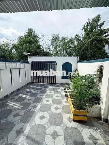 Bán nhà đã có hệ thống Điện Mặt Trời