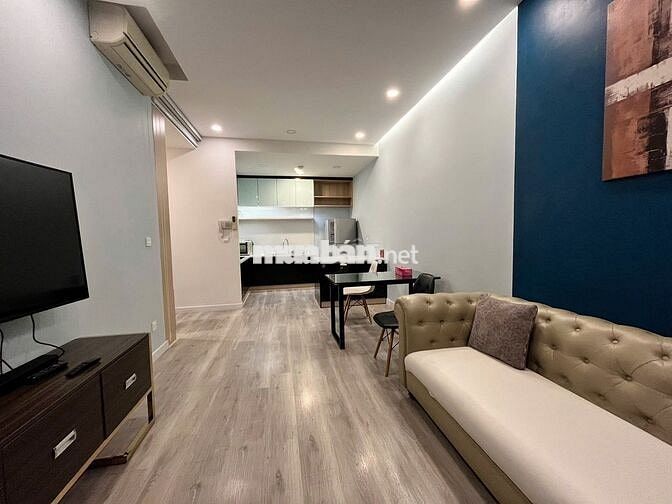 Căn hộ cao cấp Golden Mansion 2PN 2WC chỉ 17tr nội thất xịn gần sânbay