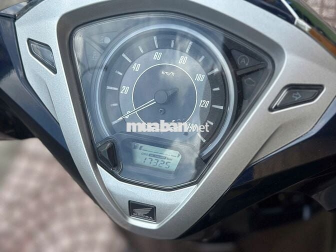Honda Lead 125cc 2017 bs 59U2-09726