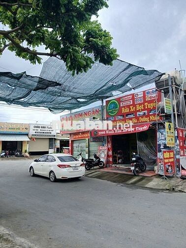 SANG NHƯỢNG QUÁN RỬA XE PHƯỜNG TRẢNG DÀI GIÁ 35 TRIỆU