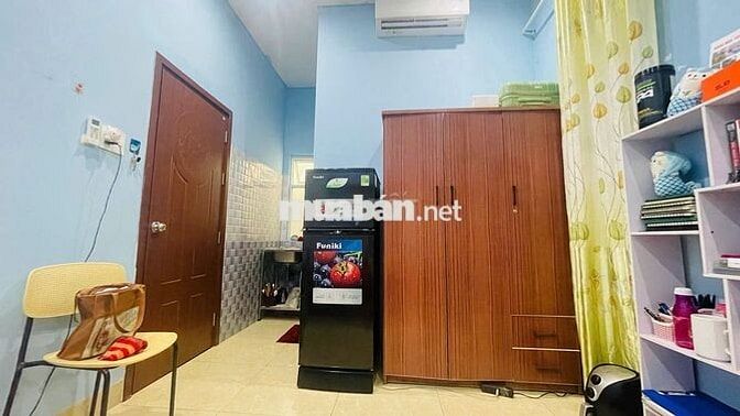 Cho thuê phòng đầy đủ nội thất 