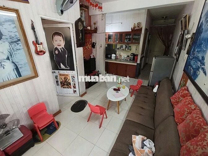 🔥 CHỈ 2,7 TỶ SỞ HỮU CĂN HỘ GÓC TRUNG TÂM HÒA CƯỜNG – ĐÀ NẴNG 🔥
