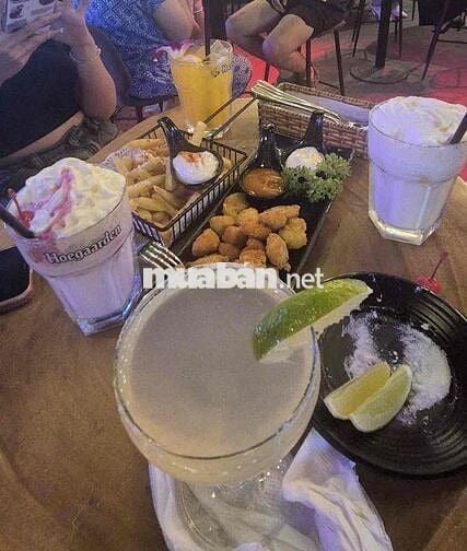 Cần sang lại tiệm spa hẻm 1/ Cống Quỳnh Quận 1