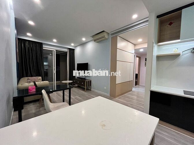 Căn hộ cao cấp Golden Mansion 2PN 2WC chỉ 17tr nội thất xịn gần sânbay