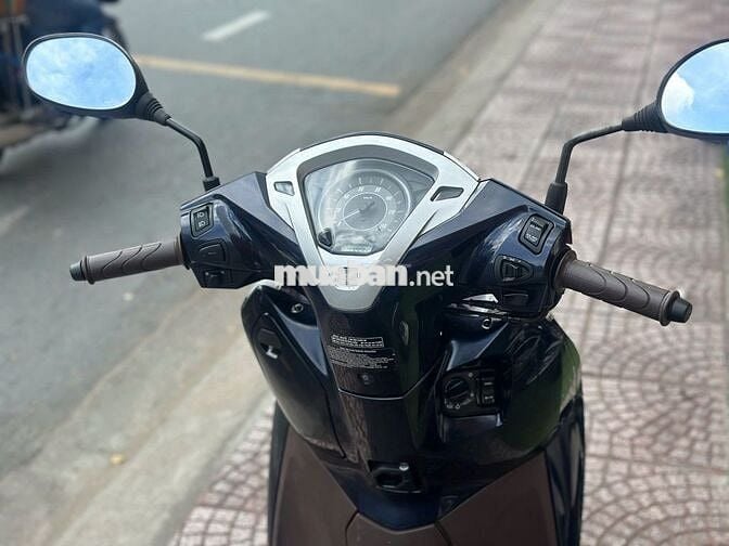 Honda Lead 125cc 2017 bs 59U2-09726