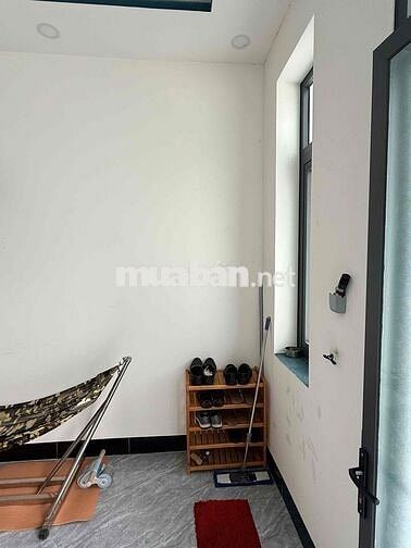 Bán nhà đã có hệ thống Điện Mặt Trời