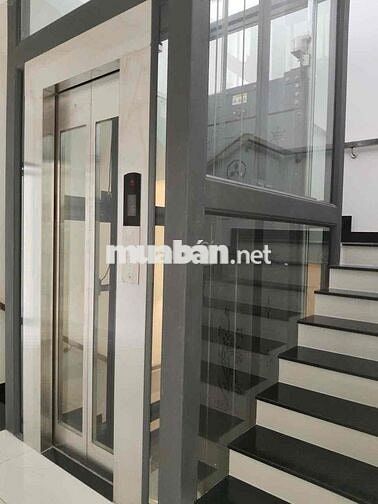 Cho thuê nhà làm văn phòng, ở khu dân cư Phúc Đạt