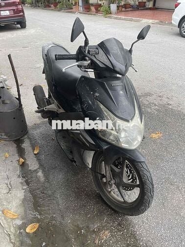 Honda ab