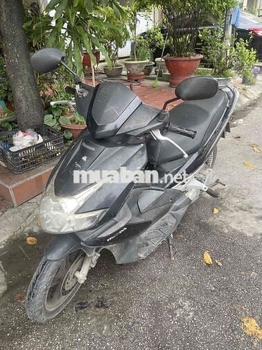 Honda ab