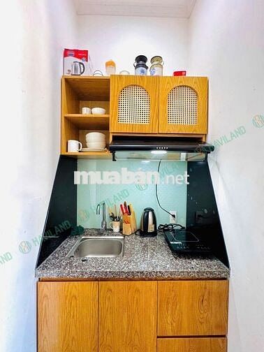 🏠 CHO THUÊ CĂN HỘ ĐẦY ĐỦ NỘI THẤT – MỸ AN – GẦN BIỂN