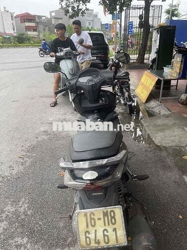 Honda ab