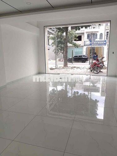 Cho thuê nhà làm văn phòng, ở khu dân cư Phúc Đạt