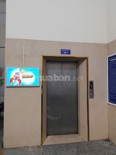 Bán căn hộ chung cư 90m2, 3PN, 2WC Chung cư B7 Kim Liên