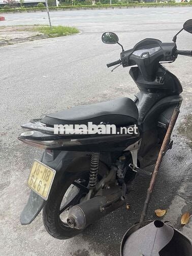Honda ab