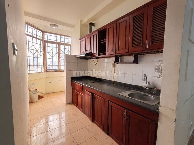 Bán căn hộ chung cư 90m2, 3PN, 2WC Chung cư B7 Kim Liên