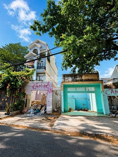 Bán Gấp Nền Nhà MTKD Huỳnh Văn Nghệ  Gò Vấp Giáp Sân Bay Tân Sơn Nhất