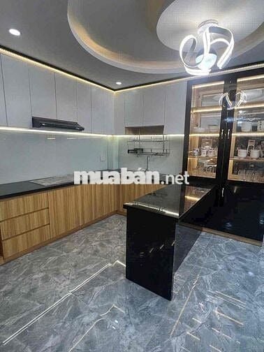 Cho Thuê Nhà Full Nội Thất P12