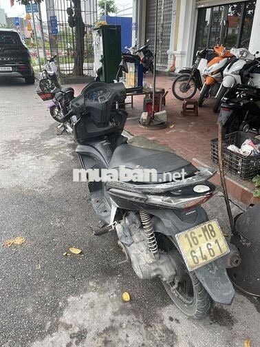 Honda ab