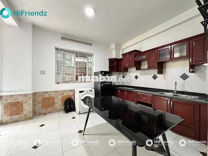 2 PHÒNG NGỦ NGAY BỆNH VIỆN Y 175 Gò Vấp