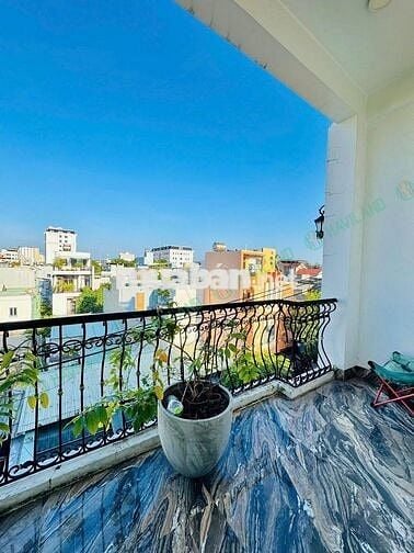 🏠 CHO THUÊ CĂN HỘ ĐẦY ĐỦ NỘI THẤT – MỸ AN – GẦN BIỂN