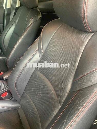 Mazda 3 -2016-1.5AT