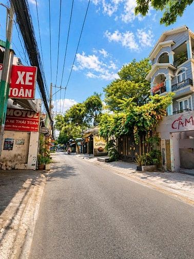 Bán Gấp Nền Nhà MTKD Huỳnh Văn Nghệ  Gò Vấp Giáp Sân Bay Tân Sơn Nhất