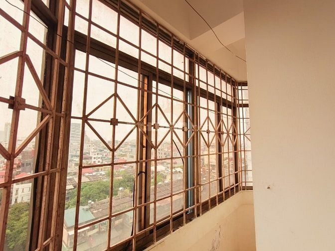 Bán căn hộ chung cư 90m2, 3PN, 2WC Chung cư B7 Kim Liên