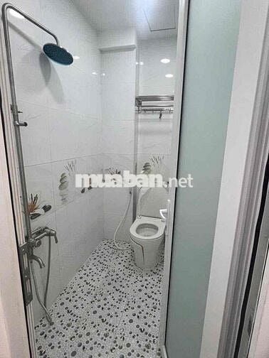 Cho Thuê Nhà Full Nội Thất P12