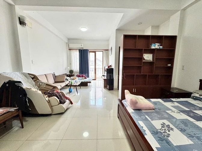 Nhà Mới Đẹp Nam Kỳ Khởi Nghĩa, 5m x 21m, 6 Tầng, Full nội thất cao 