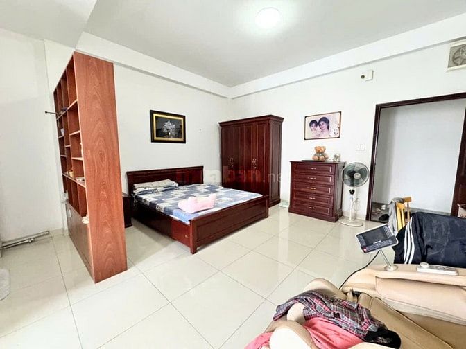 Nhà Mới Đẹp Nam Kỳ Khởi Nghĩa, 5m x 21m, 6 Tầng, Full nội thất cao 