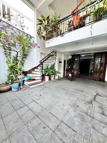 Nhà Mới Đẹp Nam Kỳ Khởi Nghĩa, 5m x 21m, 6 Tầng, Full nội thất cao 