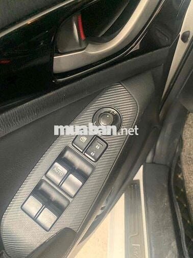 Mazda 3 -2016-1.5AT